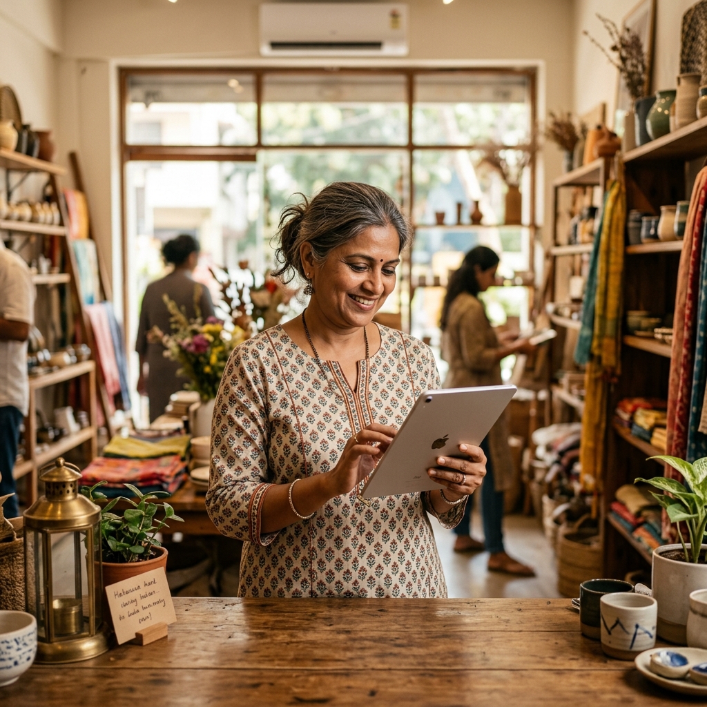 Why Every Small Business in India Needs a Professional Website in 2026